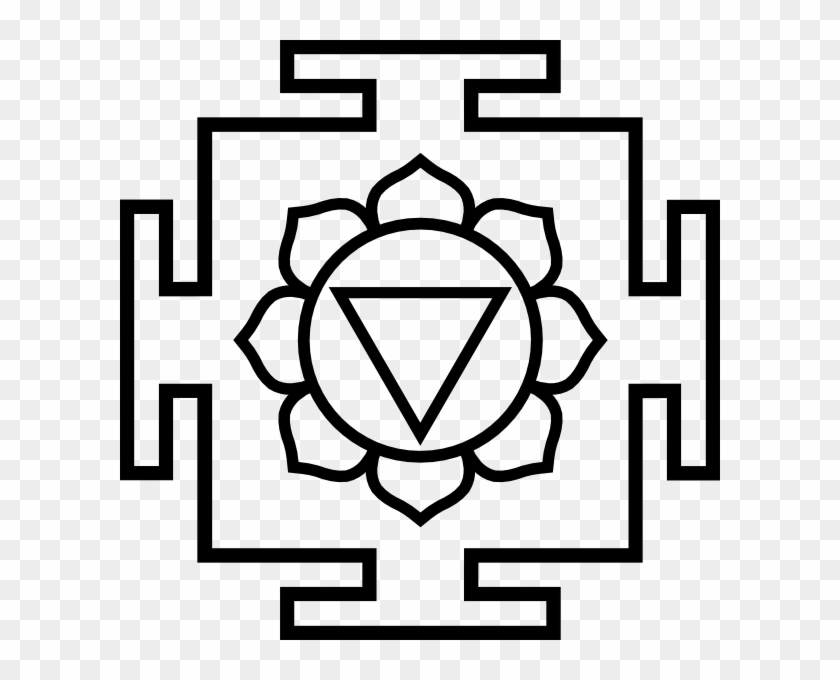 Original Png Clip Art File Tara Yantra Svg Images Downloading - Tara Yantra Transparent Png