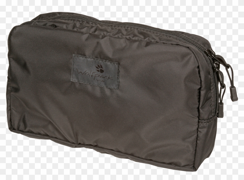 Touch To Zoom - Messenger Bag Clipart