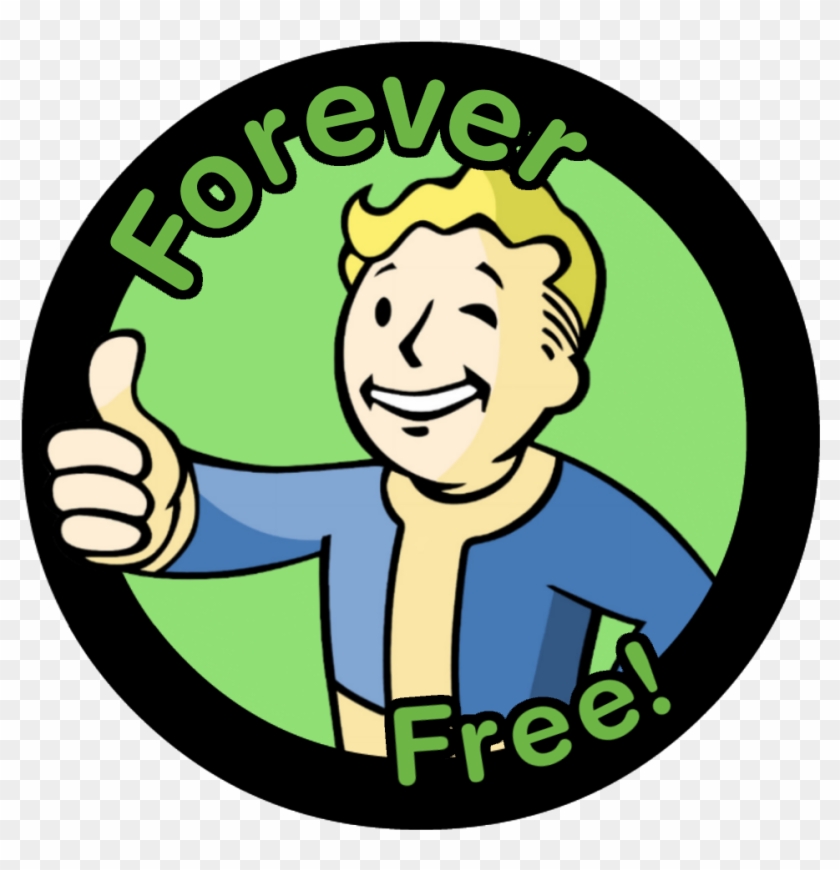 Crow Clipart Fallout - Fall Out Logo Boy - Png Download
