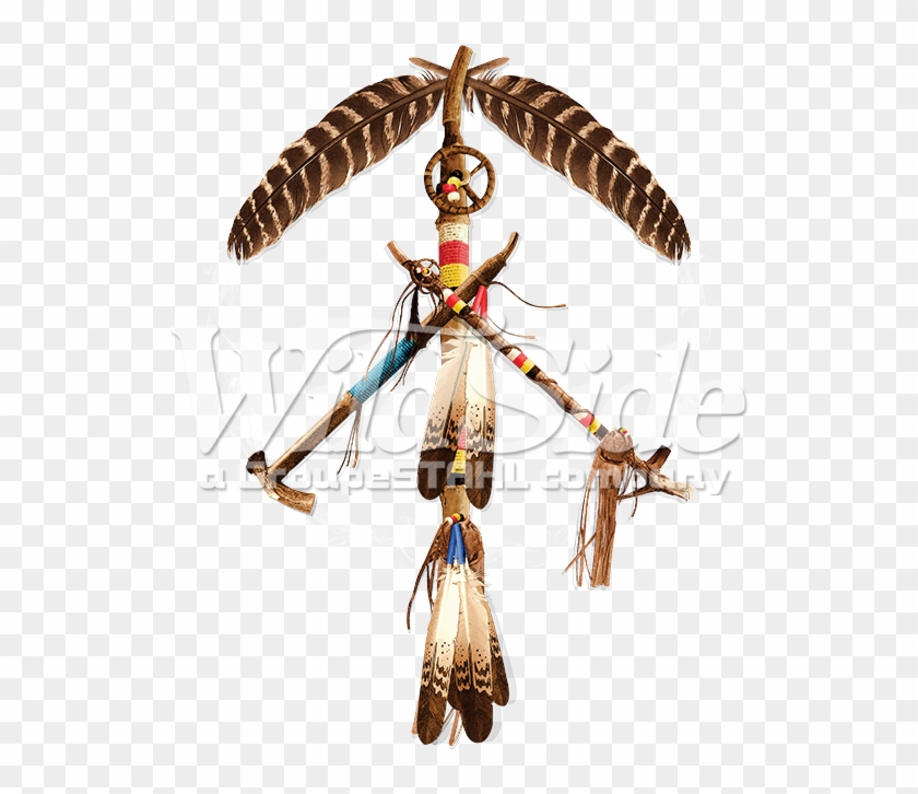 Native American Peace Pipes - ผัง Tokyo Dome Clipart