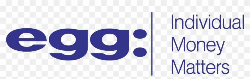 Egg Logo Png Transparent - Egg Banking Clipart #3783698