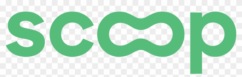 Scoop Logo - Scoop Carpool Logo Clipart