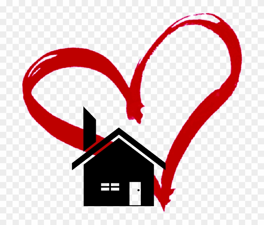 Red Heart Outline Png - Drawn Red Heart Png Clipart