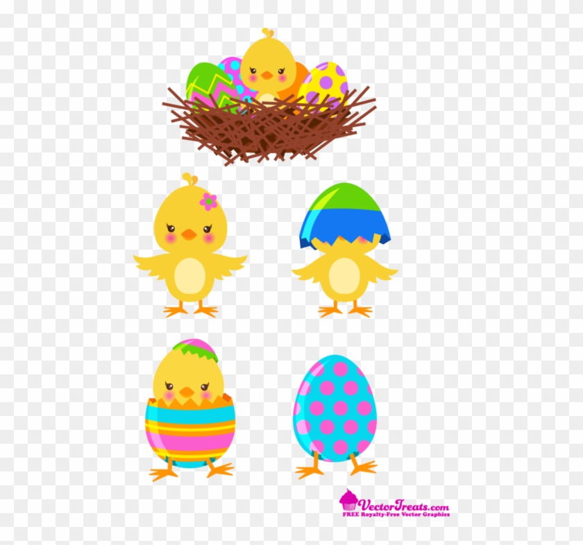 Αυγό-stra Ειδική Ατελώς Πάσχα Διανύσματα - Easter Vectors Clipart