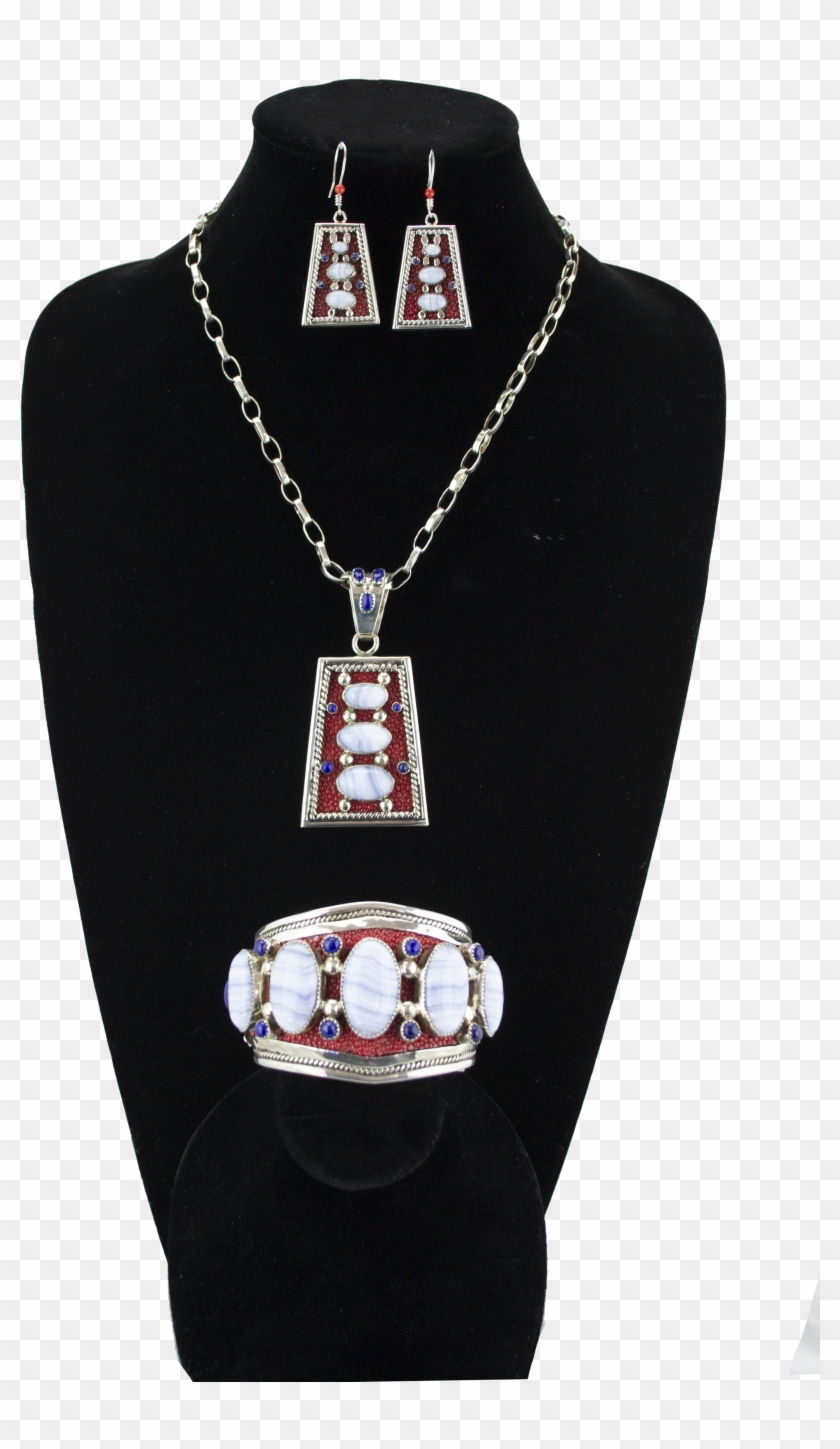 Navajo Petroglyphs Sterling Silver Set Clipart