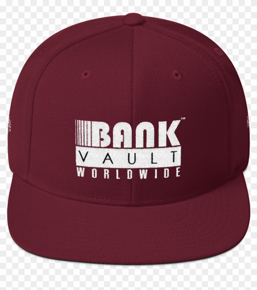 Bank Vault Png Transparent Background - Baseball Cap Clipart
