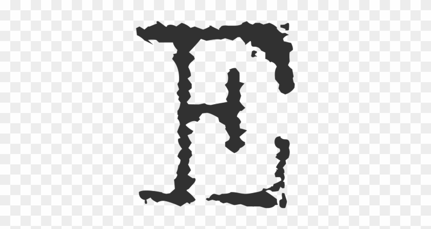 Earlier - Silhouette Clipart