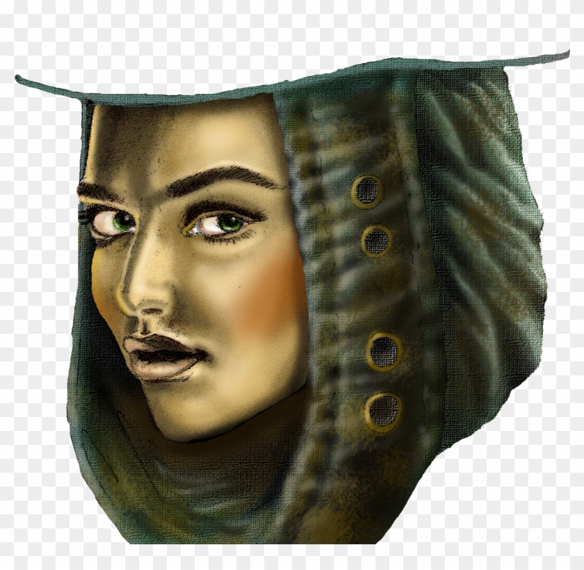 Vault 54 - Sketch Clipart