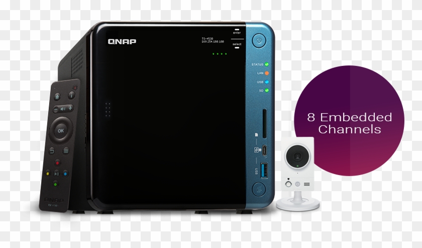 Qvr Pro - Gadget Clipart