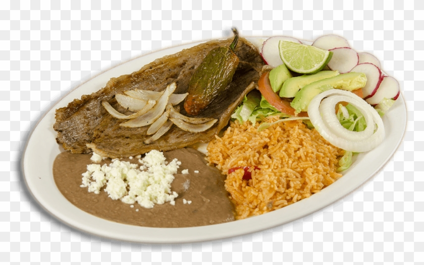 Carne Asada - Rice And Curry Clipart