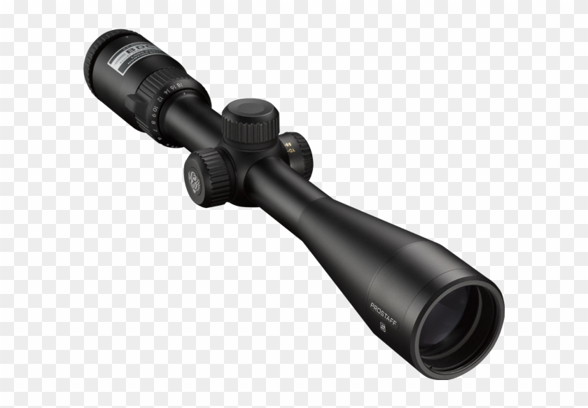 Nikon Prostaff 5 - Nikon Prostaff 5 2.5 Clipart