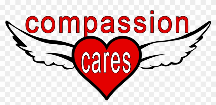 Angel Heart - Heart Clipart #3784894