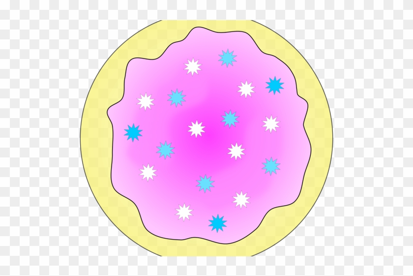 Sugar Cookie Clipart - Sugar Cookie Clipart Transparent - Png Download