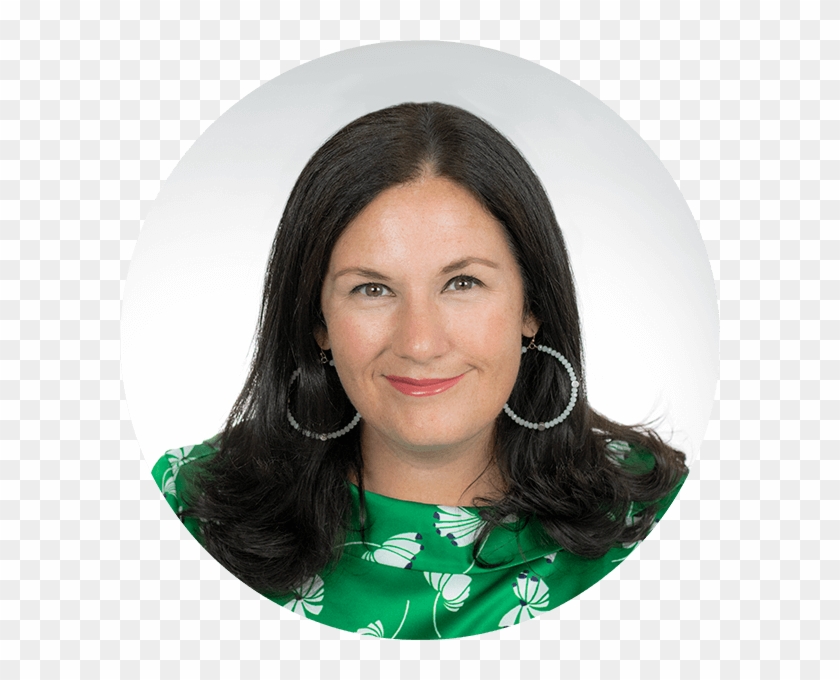 Kate Shields Chief Executive Officer - Girl Clipart