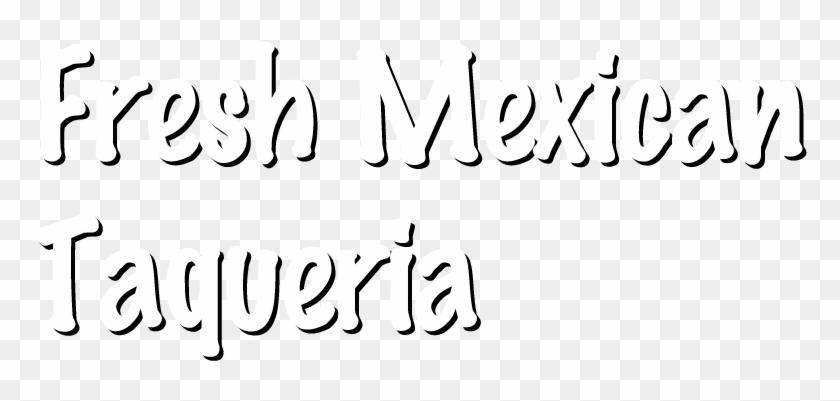 Contact - Calligraphy Clipart