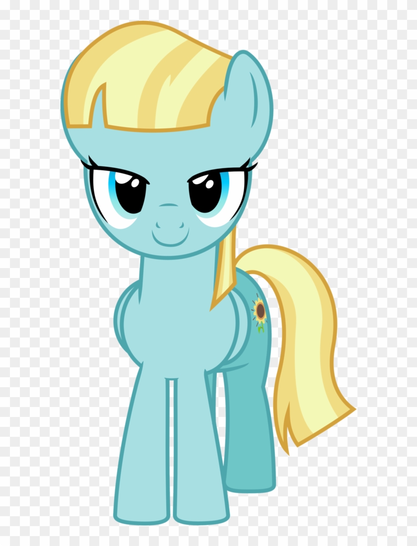 Comments - Mlp Helia Vector Clipart #3785453