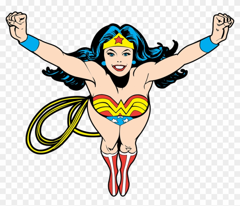 Imagens Mulher Maravilha Png Clipart