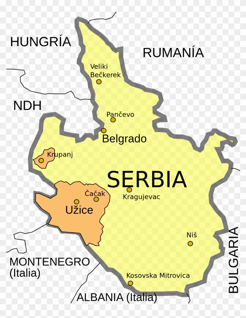 Paises Formaron El Eje De Berlin Roma Tokio Clipart #3785833