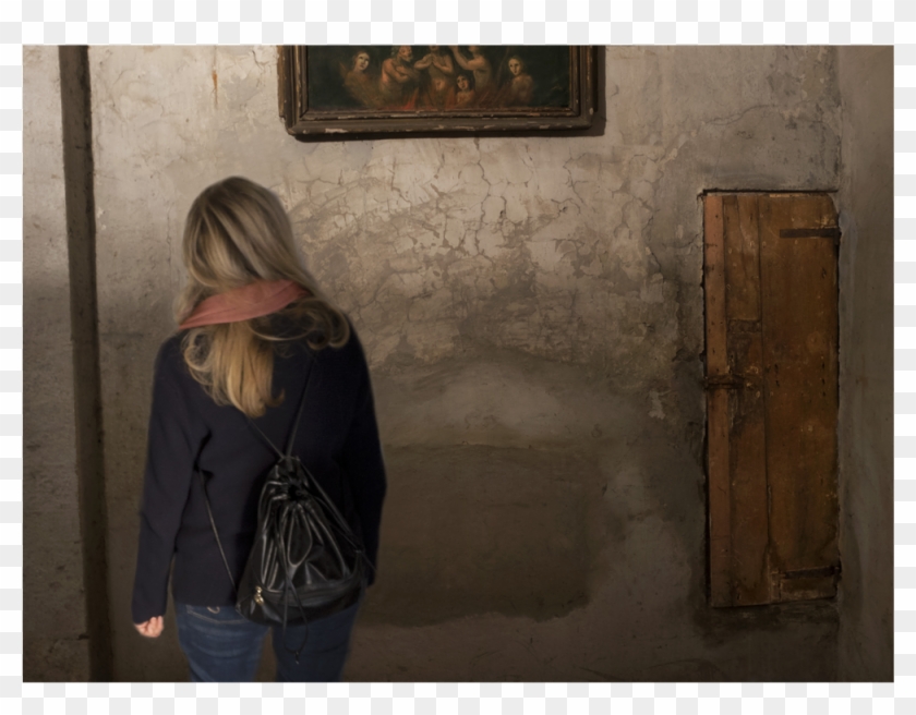 The Sinners, 2018 - Girl Clipart #3785916