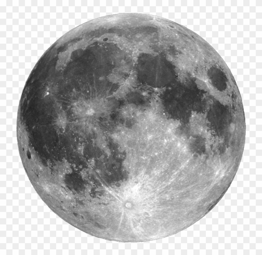 Imágenes Para Photoscape De Estrellas Luna Tierra - Moon Hd Png Clipart #3785951