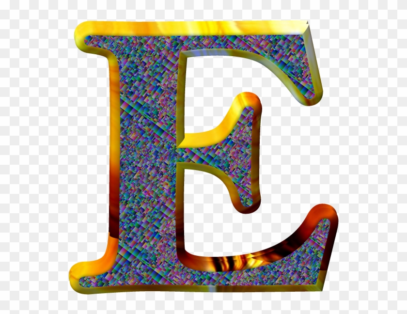 Imágenes Para Photoscape De Letras - Letras En Png Para Photoshop Clipart #3786103