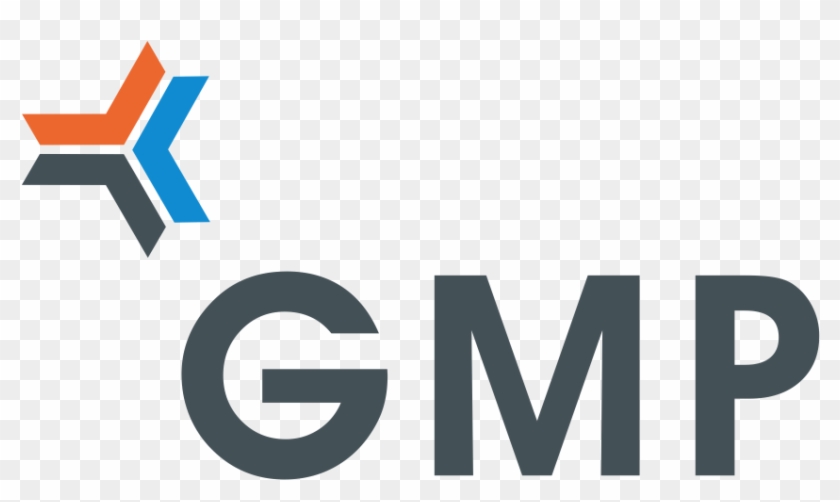 Gmp Technical Solutions Pvt - Gmp Technical Solutions Logo Clipart #3786135