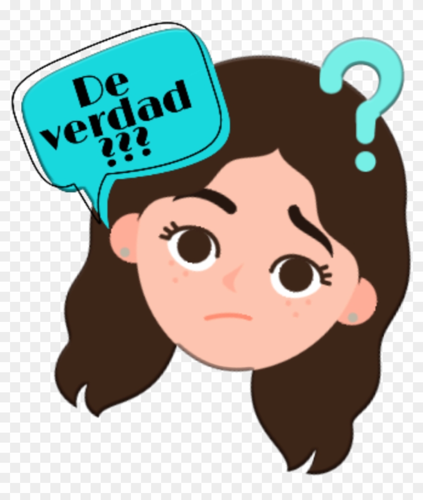 #interrogation - Cartoon Clipart