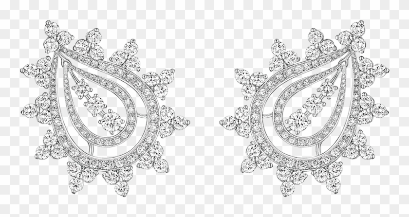 Earring Clipart #3786291