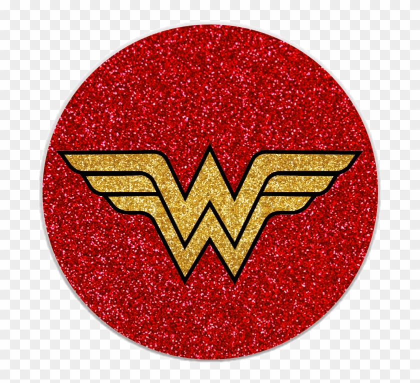 Topsocket Mulher Maravilha - Wonder Woman Wallpaper Smartphone Clipart #3786319