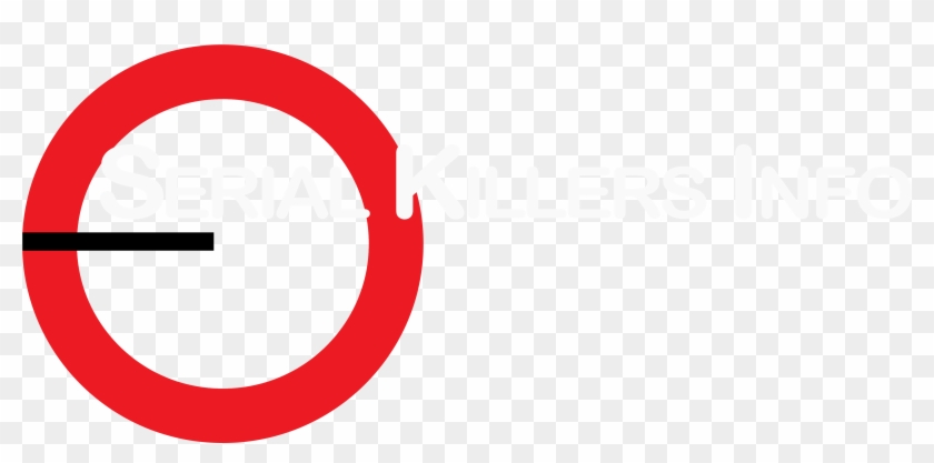Serial Killers Info - Circle Clipart #3786355
