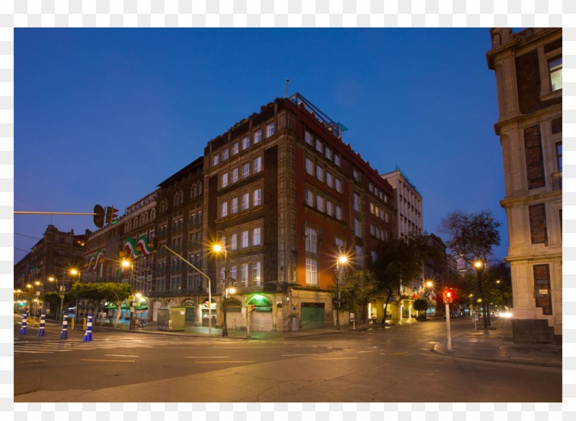 Zocalo Central Mexico City $91 - Zocalo Central Hotel Mexico City Clipart