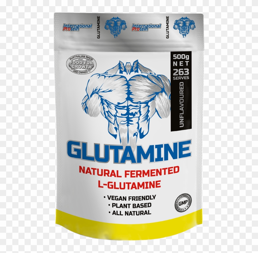 International Protein Brutal Energy Clipart