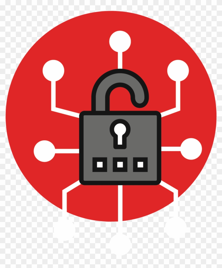 Icon Icon - Circle Clipart #3786428