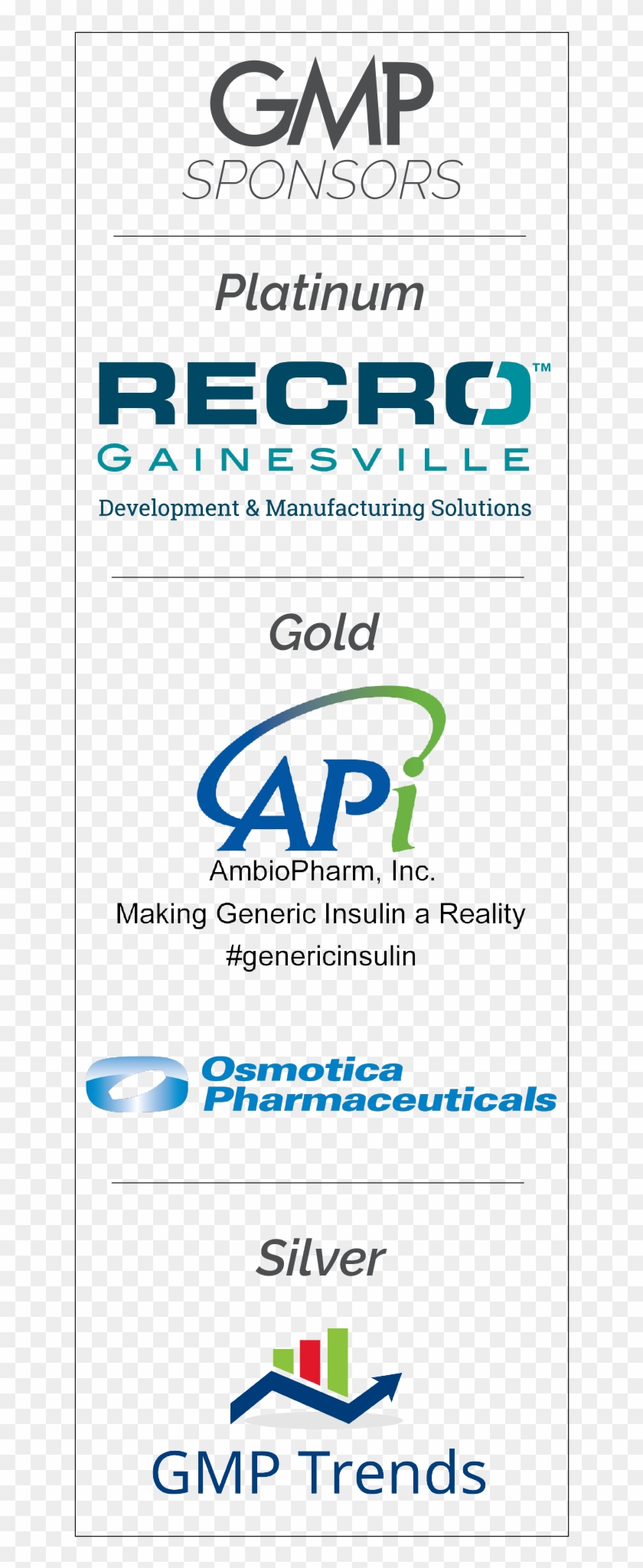 Conference News - Osmotica Clipart #3786510