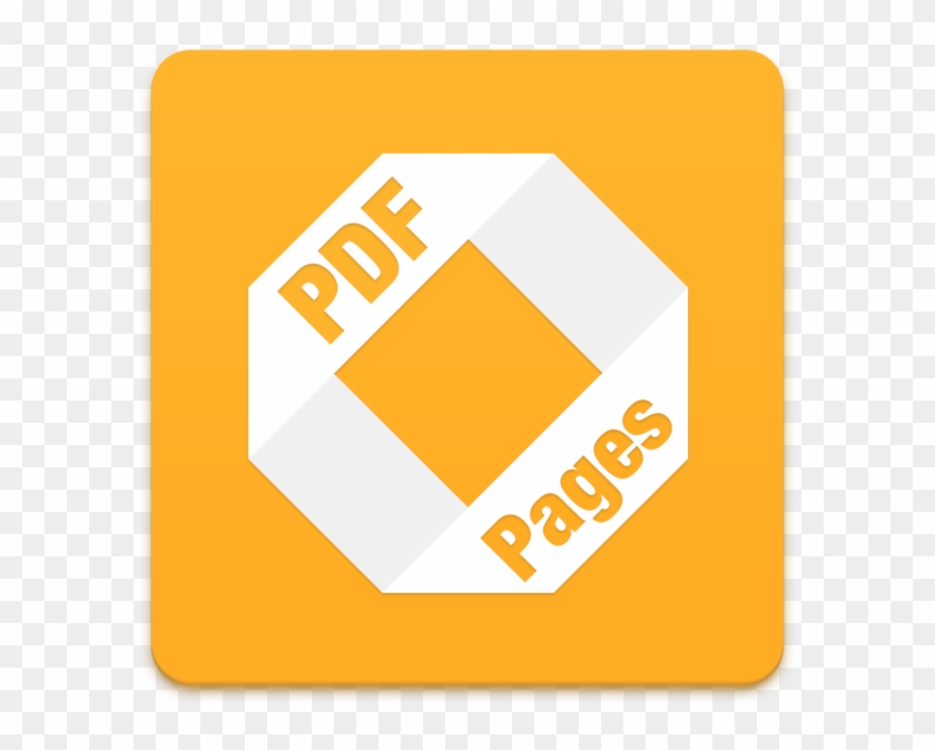 Pdf To Pages Free 4 - Graphic Design Clipart