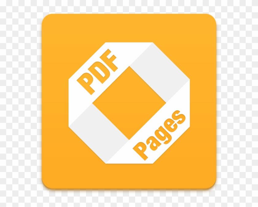 Pdf To Pages Free 4 - Graphic Design Clipart #3786513