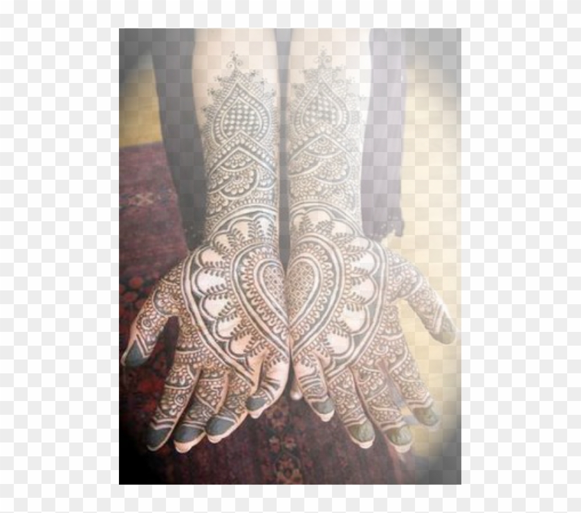 Picture - Karwa Chauth 2018 Mehndi Designs Clipart