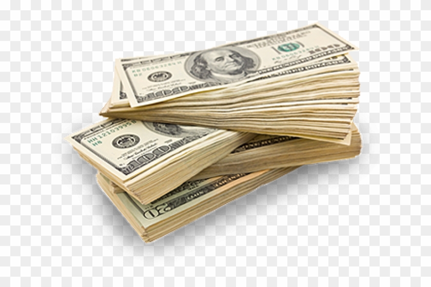 Money Png Clipart #3786558