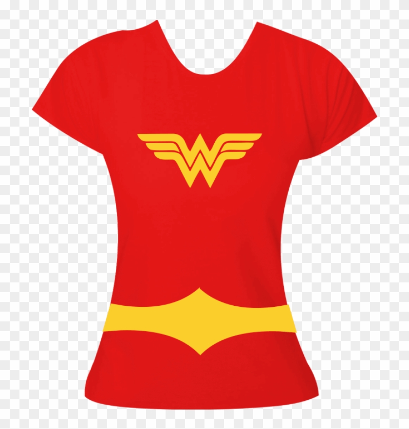 Wonder Woman Clipart #3786806