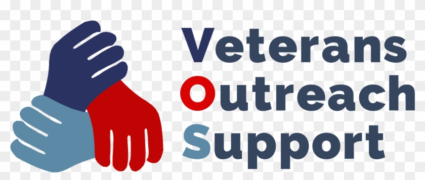 Vos - Veterans Support Clipart #3786838