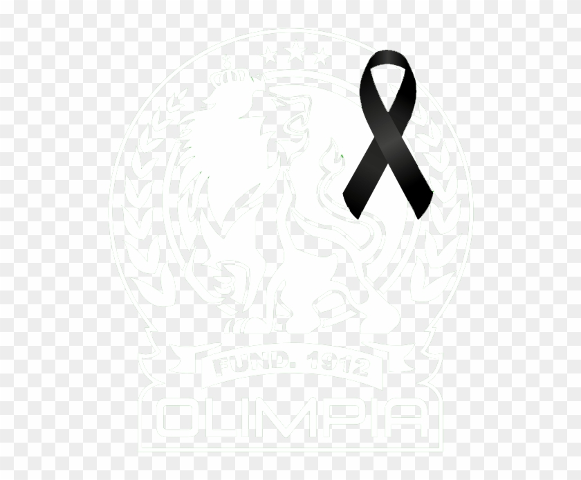Clubolimpia - Com - Club Deportivo Olimpia Clipart #3786860