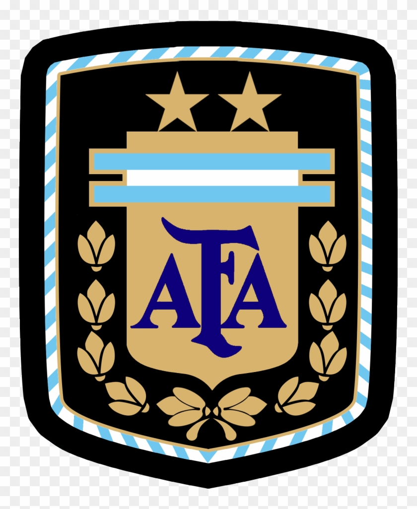 Argentine Football Association Clipart