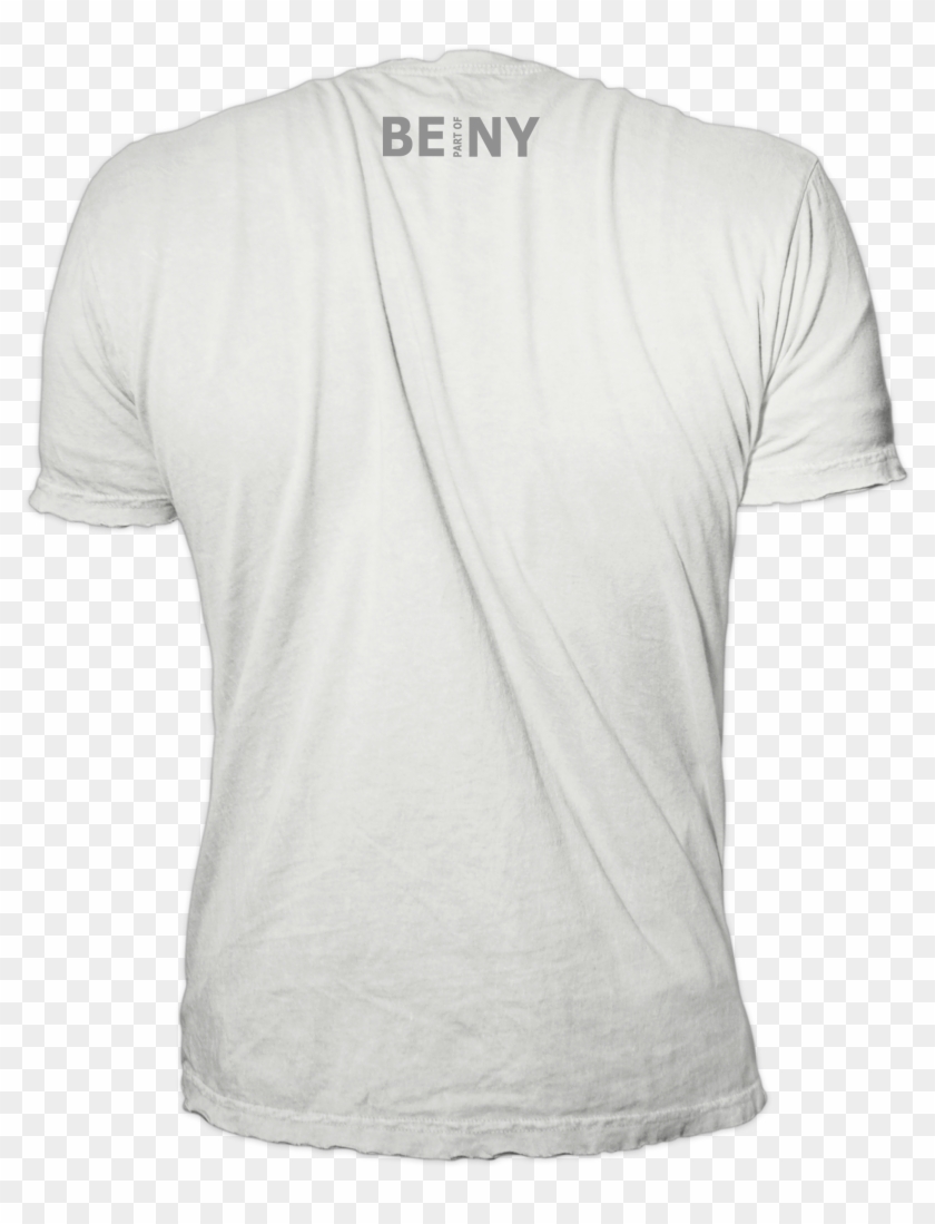 Blank White Shirt Png Transparent Background - Long-sleeved T-shirt Clipart