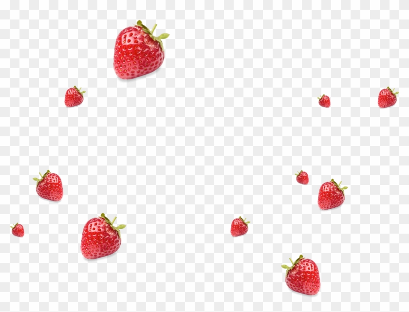 S11 - Strawberry Clipart #3787132