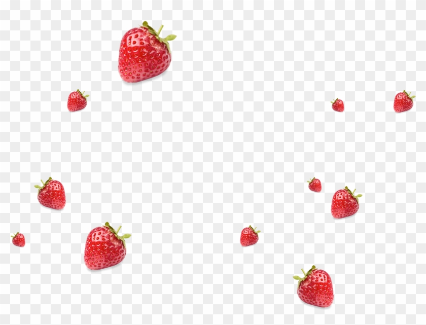 S11 - Strawberry Clipart
