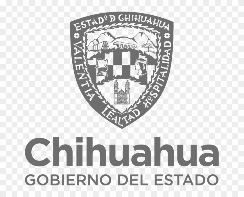 Cerro De - Mohinora - Gobierno Del Estado De Chihuahua Clipart #3787193