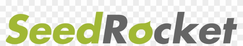 Seedrocket-logo - Seedrocket Logo Clipart