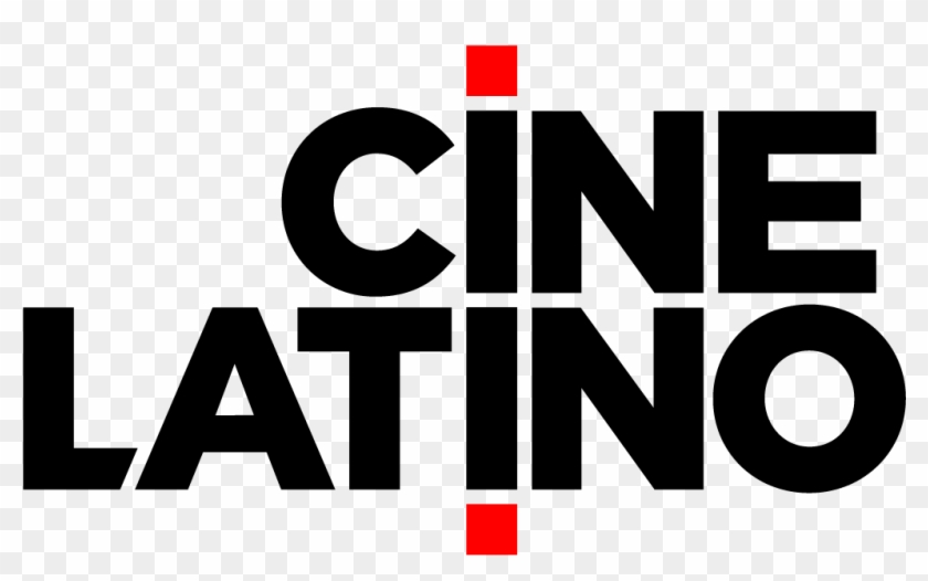 Cine Latino - Cine Latino Logo Jpg Clipart