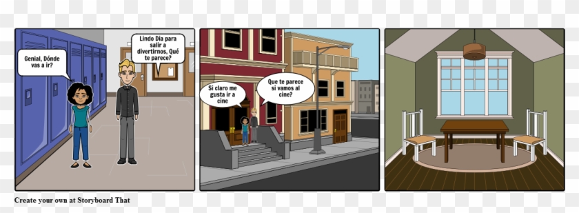 Cuota Por Exhibición De Peliculas Colombia - Comics Clipart