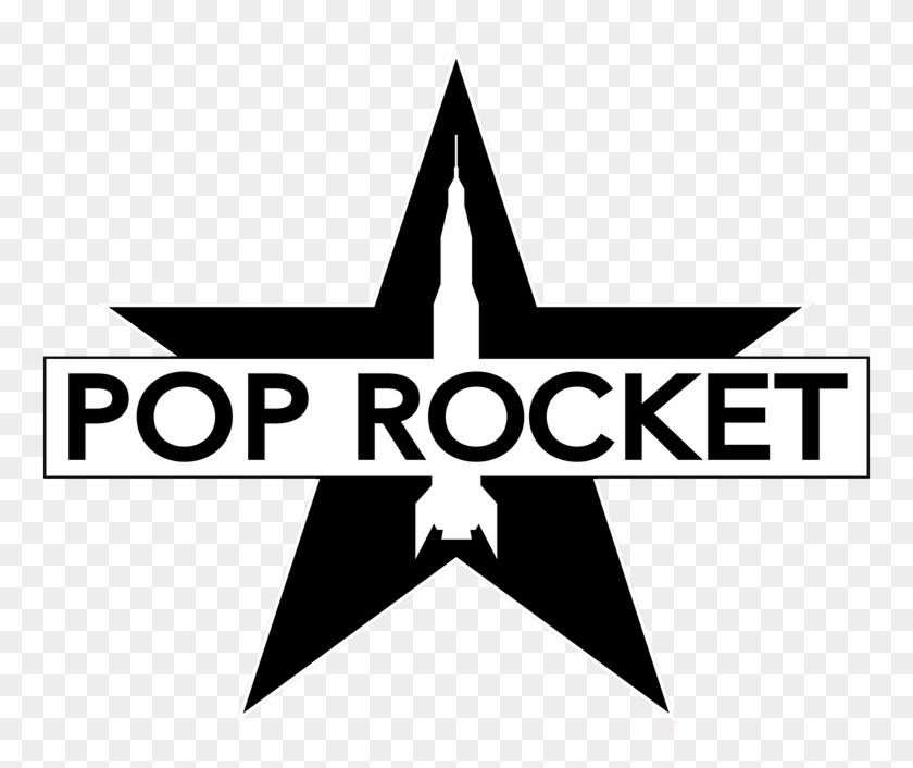 Pop Rocket Adventure Band Central Valley, Ca Clipart